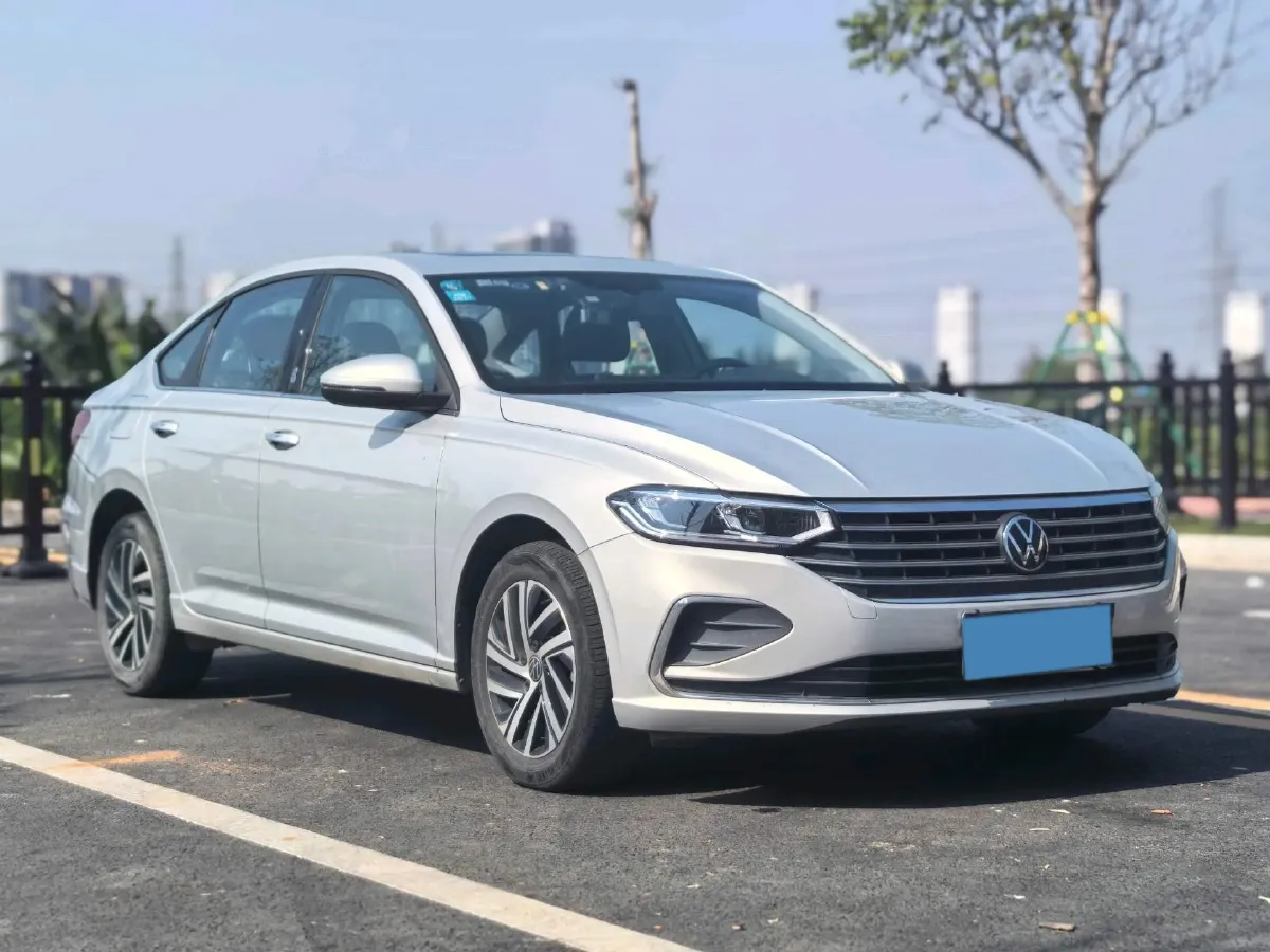 2023 Volkswagen Lavida 1.5L 113HP L4 6AT,autocango,china used car exporter,china ev exporter,chinese used car exporter,chinese used ev exporter