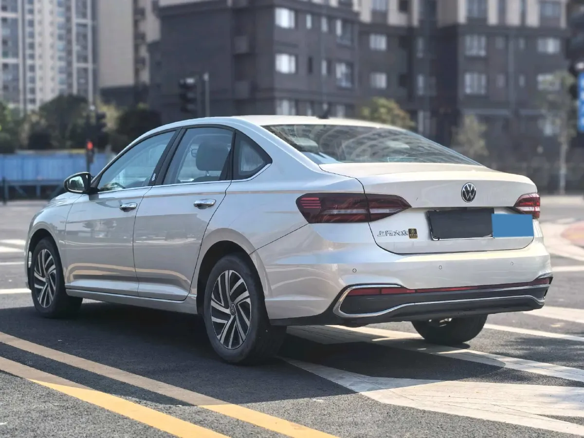 2023 Volkswagen Lavida 1.5L 113HP L4 6AT,autocango,china used car exporter,china ev exporter,chinese used car exporter,chinese used ev exporter