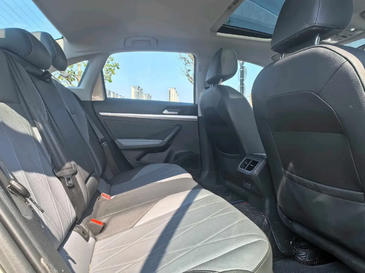 2023 Volkswagen Lavida 1.5L 113HP L4 6AT,autocango,china used car exporter,china ev exporter,chinese used car exporter,chinese used ev exporter