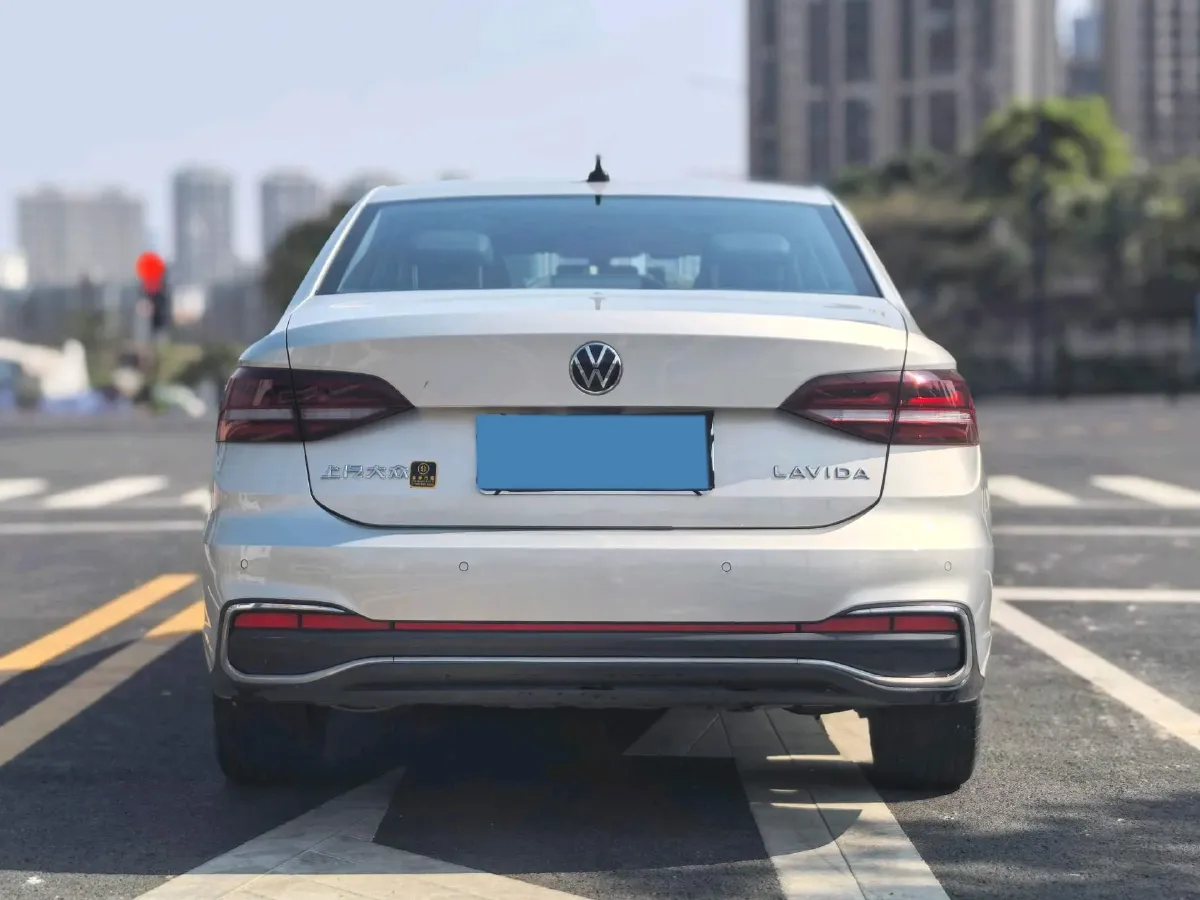 2023 Volkswagen Lavida 1.5L 113HP L4 6AT,autocango,china used car exporter,china ev exporter,chinese used car exporter,chinese used ev exporter