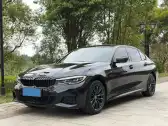 2021 BMW 3 SERIES,autocango,china used car exporter,china ev exporter,chinese used car exporter,chinese used ev exporter