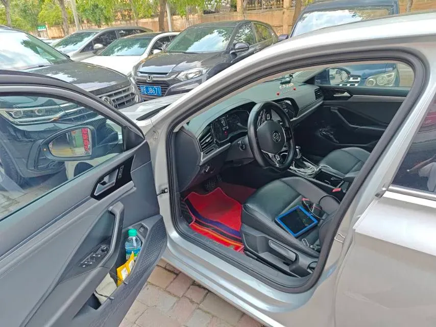 2019 Volkswagen Tharu 1.4T 150HP L4 7DCT,autocango,china used car exporter,china ev exporter,chinese used car exporter,chinese used ev exporter