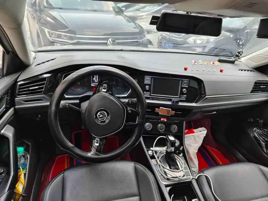 2019 Volkswagen Tharu 1.4T 150HP L4 7DCT,autocango,china used car exporter,china ev exporter,chinese used car exporter,chinese used ev exporter