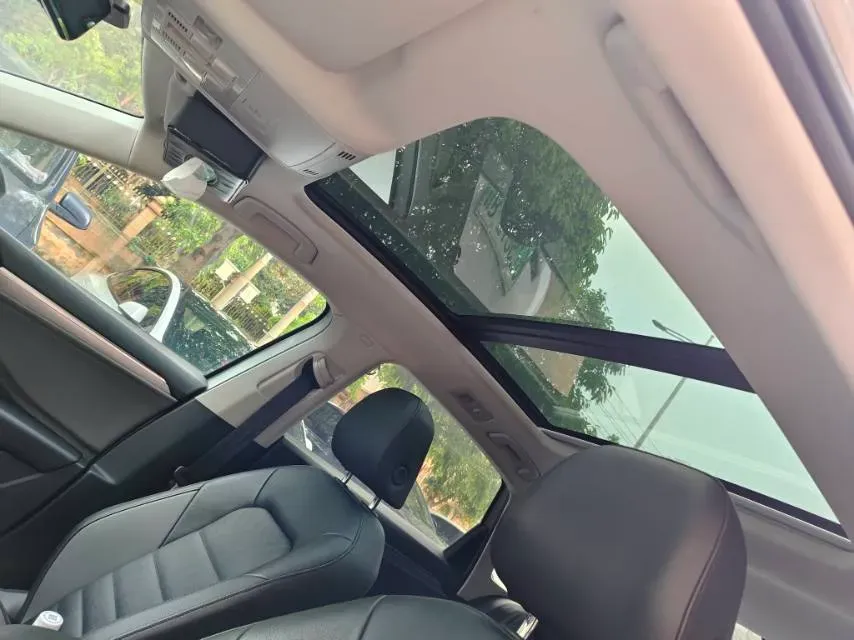 2019 Volkswagen Tharu 1.4T 150HP L4 7DCT,autocango,china used car exporter,china ev exporter,chinese used car exporter,chinese used ev exporter