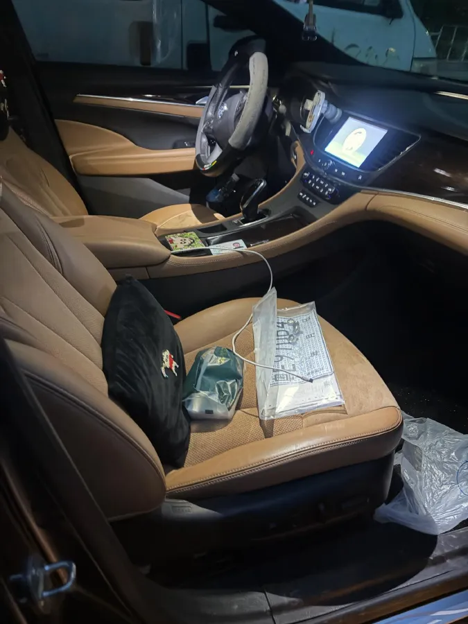 2021 Buick Larcosse 2.0T 237HP L4 9AT,autocango,china used car exporter,china ev exporter,chinese used car exporter,chinese used ev exporter