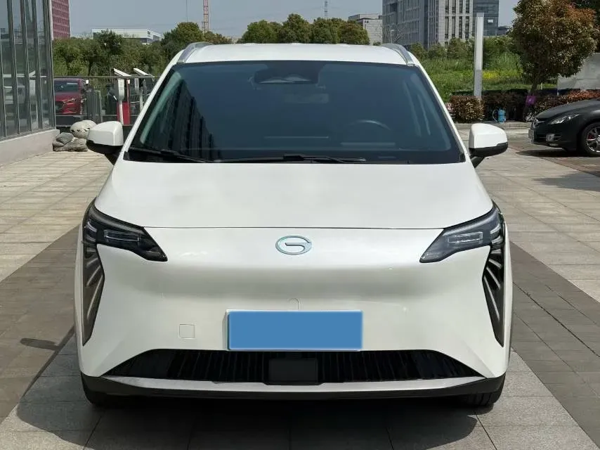 2024 Aion Y BEV 49.75KWH,autocango,china used car exporter,china ev exporter,chinese used car exporter,chinese used ev exporter