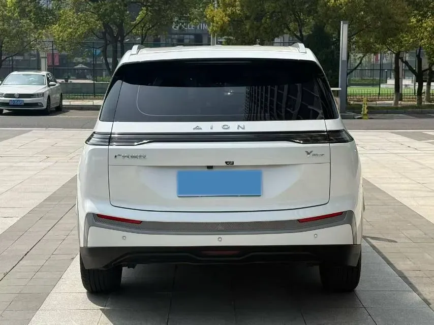 2024 Aion Y BEV 49.75KWH,autocango,china used car exporter,china ev exporter,chinese used car exporter,chinese used ev exporter