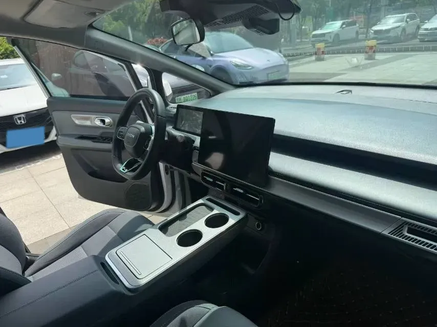 2024 Aion Y BEV 49.75KWH,autocango,china used car exporter,china ev exporter,chinese used car exporter,chinese used ev exporter