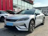 2025 BYD SONGL EV,autocango,china used car exporter,china ev exporter,chinese used car exporter,chinese used ev exporter