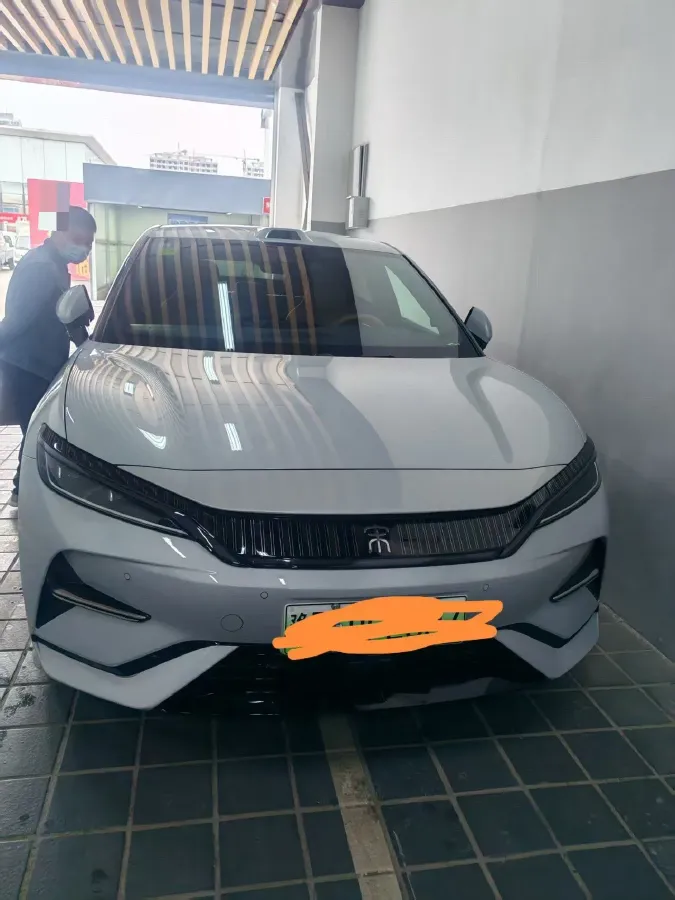 2025 BYD SongL EV BEV 87.04KWH,autocango,china used car exporter,china ev exporter,chinese used car exporter,chinese used ev exporter