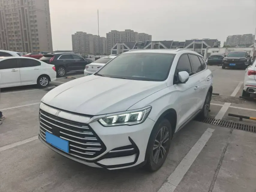 2021 BYD Song Pro 1.5T 160HP L4 7DCT,autocango,china used car exporter,china ev exporter,chinese used car exporter,chinese used ev exporter