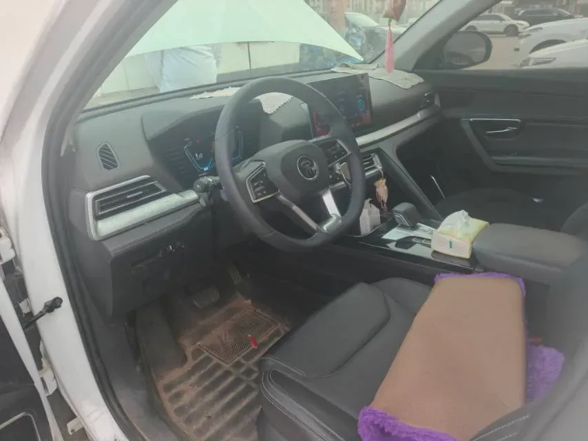 2021 BYD Song Pro 1.5T 160HP L4 7DCT,autocango,china used car exporter,china ev exporter,chinese used car exporter,chinese used ev exporter