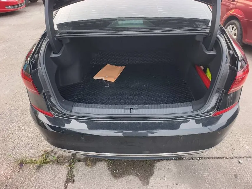 2023 Volkswagen Passat 2.0T 186HP L4 7DCT,autocango,china used car exporter,china ev exporter,chinese used car exporter,chinese used ev exporter