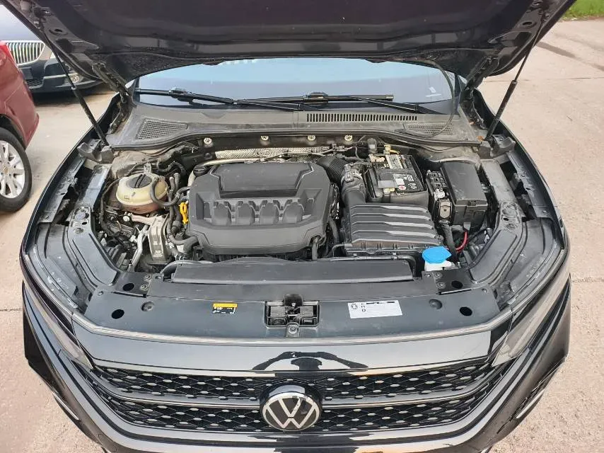 2023 Volkswagen Passat 2.0T 186HP L4 7DCT,autocango,china used car exporter,china ev exporter,chinese used car exporter,chinese used ev exporter