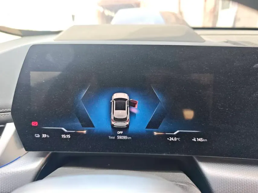 2023 BMW iX1 BEV 66.45KWH,autocango,china used car exporter,china ev exporter,chinese used car exporter,chinese used ev exporter