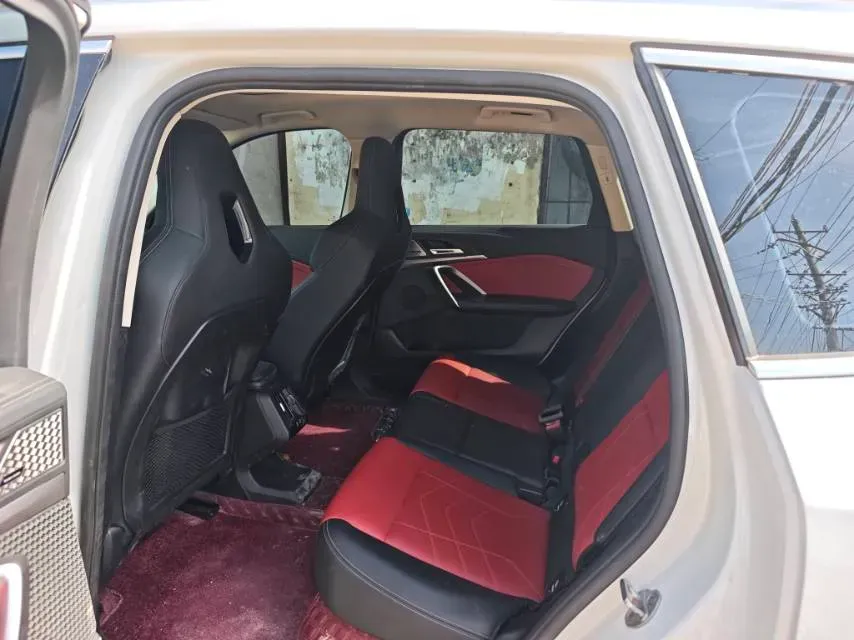 2023 BMW iX1 BEV 66.45KWH,autocango,china used car exporter,china ev exporter,chinese used car exporter,chinese used ev exporter