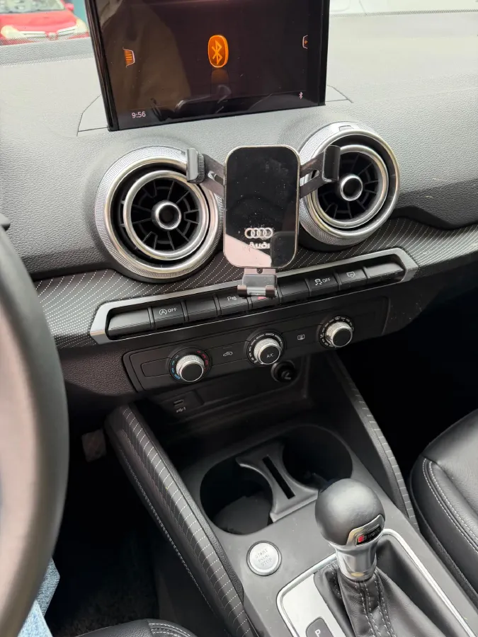 2022 Audi Q2L 1.4T 150HP L4 7DCT,autocango,china used car exporter,china ev exporter,chinese used car exporter,chinese used ev exporter