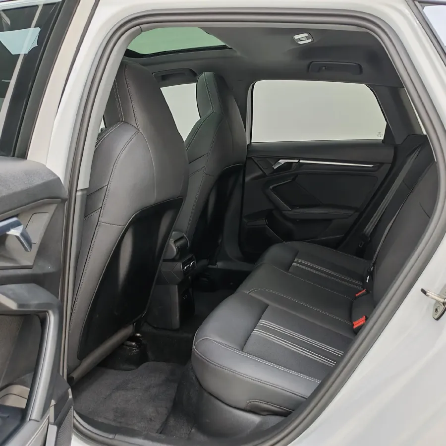 2022 Audi A3 1.4T 150HP L4 7DCT,autocango,china used car exporter,china ev exporter,chinese used car exporter,chinese used ev exporter