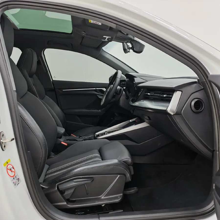 2022 Audi A3 1.4T 150HP L4 7DCT,autocango,china used car exporter,china ev exporter,chinese used car exporter,chinese used ev exporter