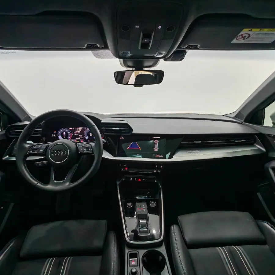 2022 Audi A3 1.4T 150HP L4 7DCT,autocango,china used car exporter,china ev exporter,chinese used car exporter,chinese used ev exporter