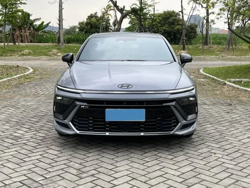 2024 Hyundai Sonata 2.0T 250HP L4 8AT,autocango,china used car exporter,china ev exporter,chinese used car exporter,chinese used ev exporter