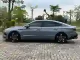 2024 Hyundai Sonata 2.0T 250HP L4 8AT