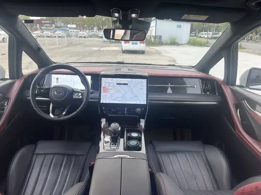 2023 GAC Trumpchi M8 2.0T 252HP L4 8AT,autocango,china used car exporter,china ev exporter,chinese used car exporter,chinese used ev exporter