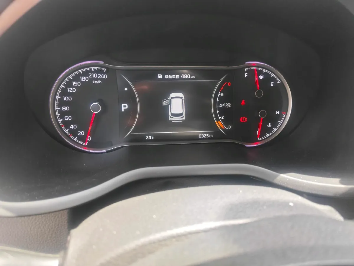 2019 Kia Sportage R 2.0L 160HP L4 6AT,autocango,china used car exporter,china ev exporter,chinese used car exporter,chinese used ev exporter