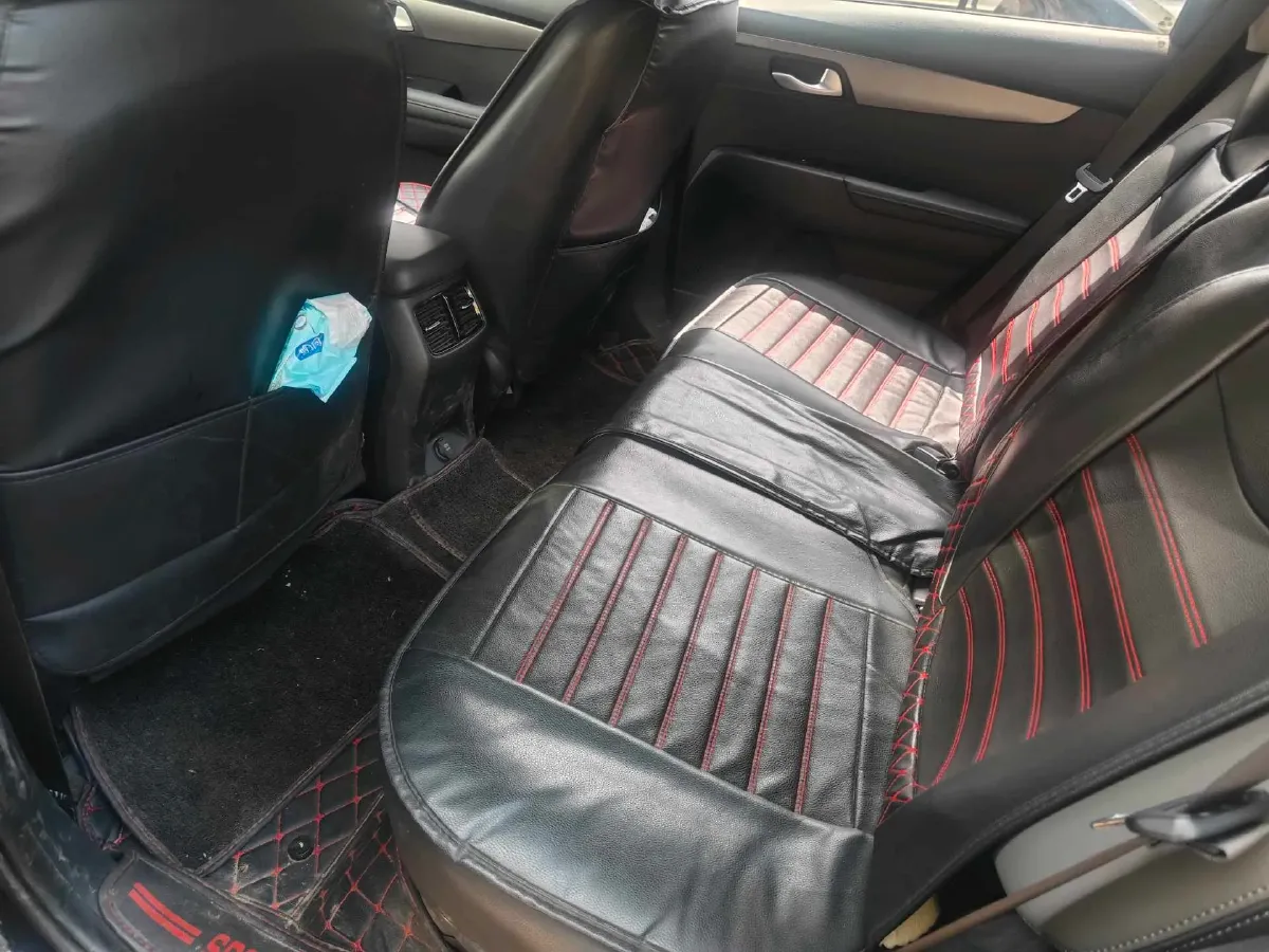 2019 Kia Sportage R 2.0L 160HP L4 6AT,autocango,china used car exporter,china ev exporter,chinese used car exporter,chinese used ev exporter