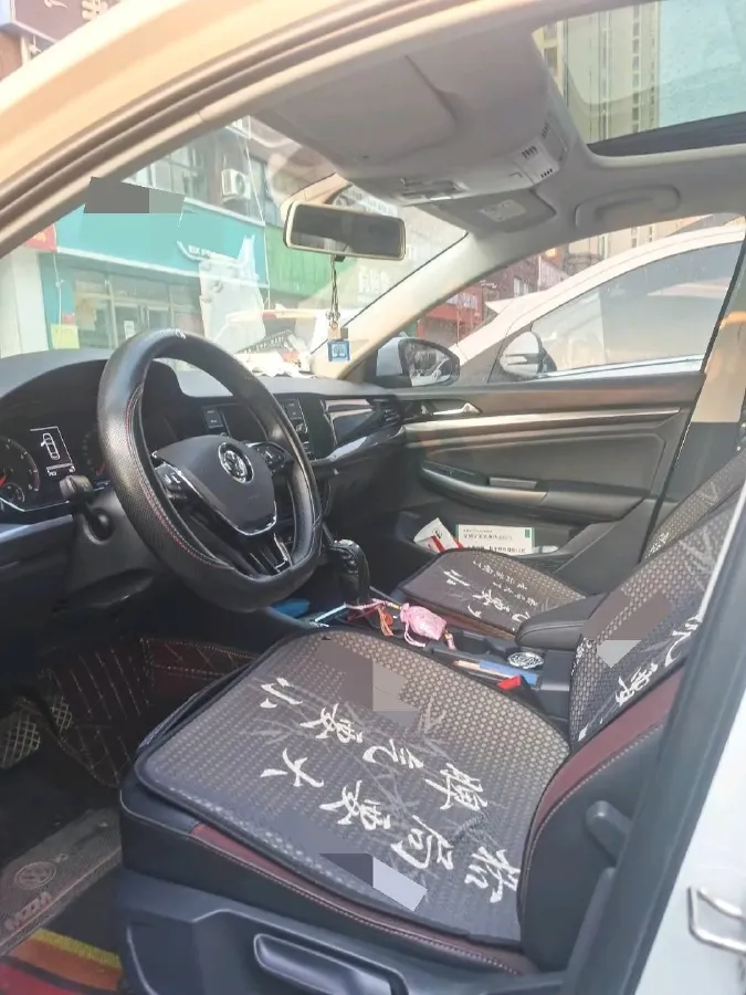 2020 Volkswagen Bora 1.4T 150HP L4 7DCT,autocango,china used car exporter,china ev exporter,chinese used car exporter,chinese used ev exporter