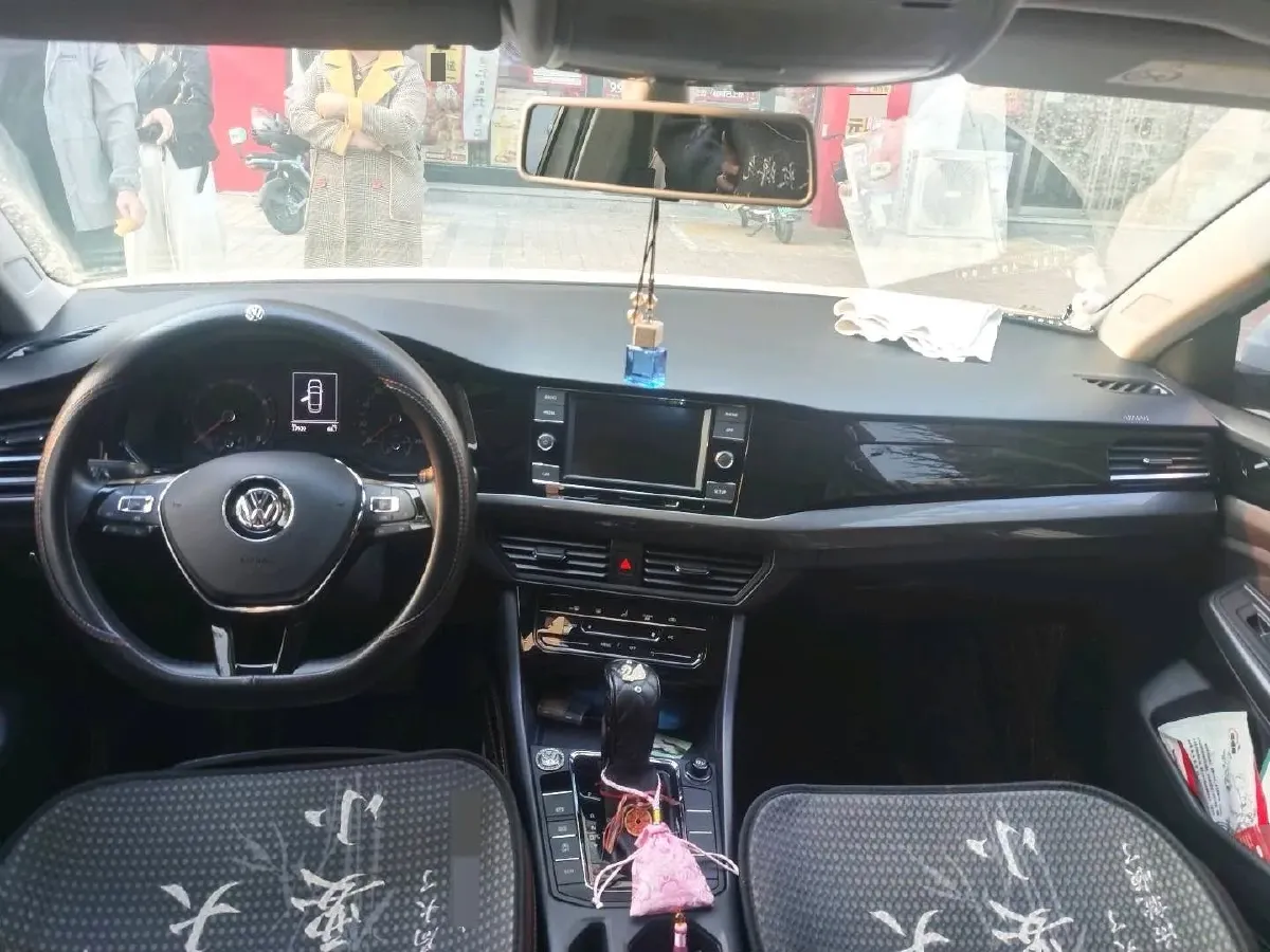 2020 Volkswagen Bora 1.4T 150HP L4 7DCT,autocango,china used car exporter,china ev exporter,chinese used car exporter,chinese used ev exporter
