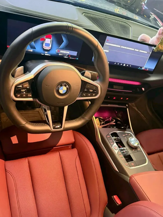 2024 BMW 4 Series 2.0T 184HP L4 8AT,autocango,china used car exporter,china ev exporter,chinese used car exporter,chinese used ev exporter