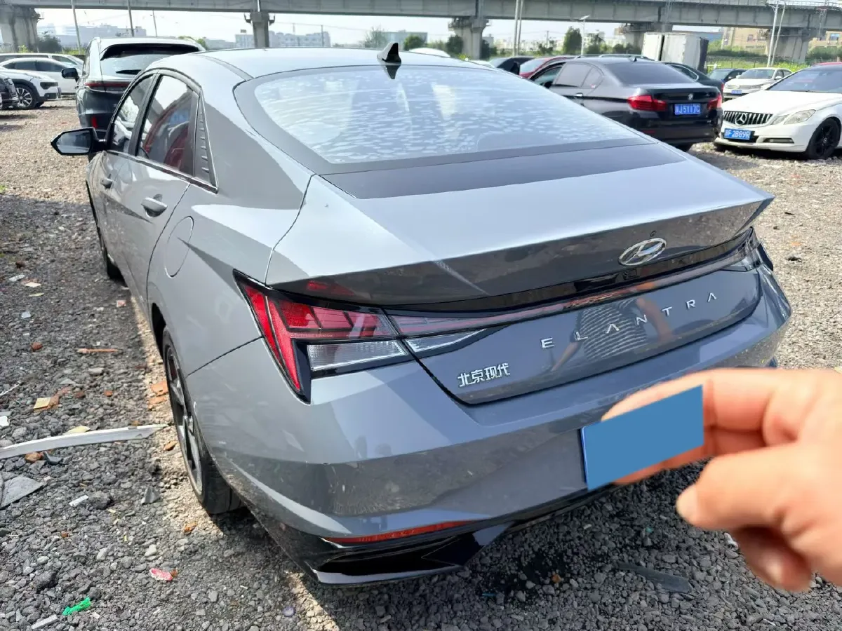 2021 Hyundai Elantra 1.5L 115HP L4 CVT,autocango,china used car exporter,china ev exporter,chinese used car exporter,chinese used ev exporter