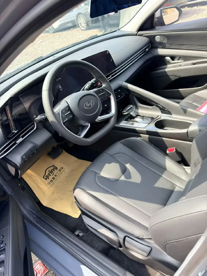 2021 Hyundai Elantra 1.5L 115HP L4 CVT,autocango,china used car exporter,china ev exporter,chinese used car exporter,chinese used ev exporter