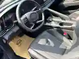2021 Hyundai Elantra 1.5L 115HP L4 CVT