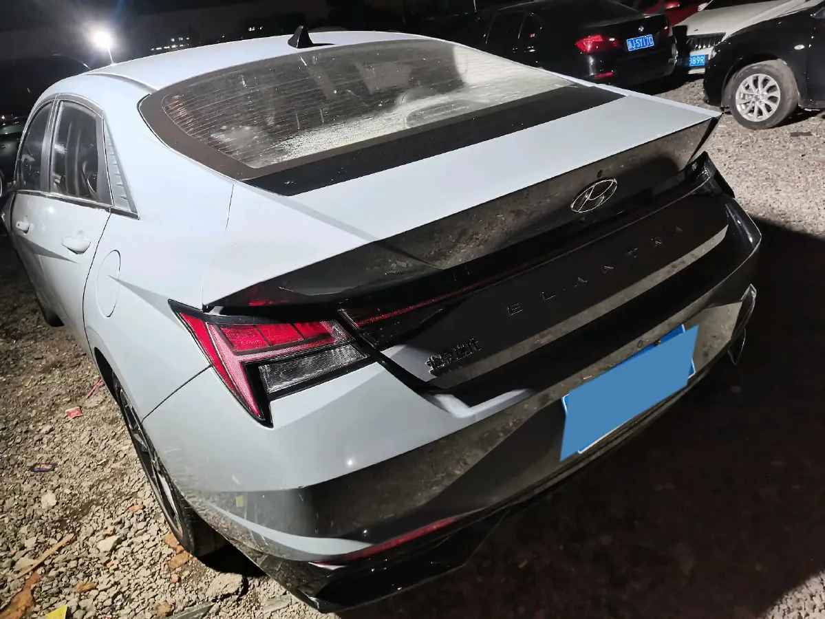 2021 Hyundai Elantra 1.5L 115HP L4 CVT,autocango,china used car exporter,china ev exporter,chinese used car exporter,chinese used ev exporter