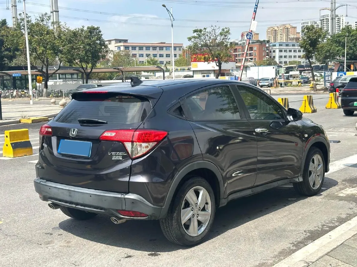 2020 Honda Vezel 1.5T 177HP L4 CVT,autocango,china used car exporter,china ev exporter,chinese used car exporter,chinese used ev exporter