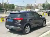 2020 Honda Vezel 1.5T 177HP L4 CVT