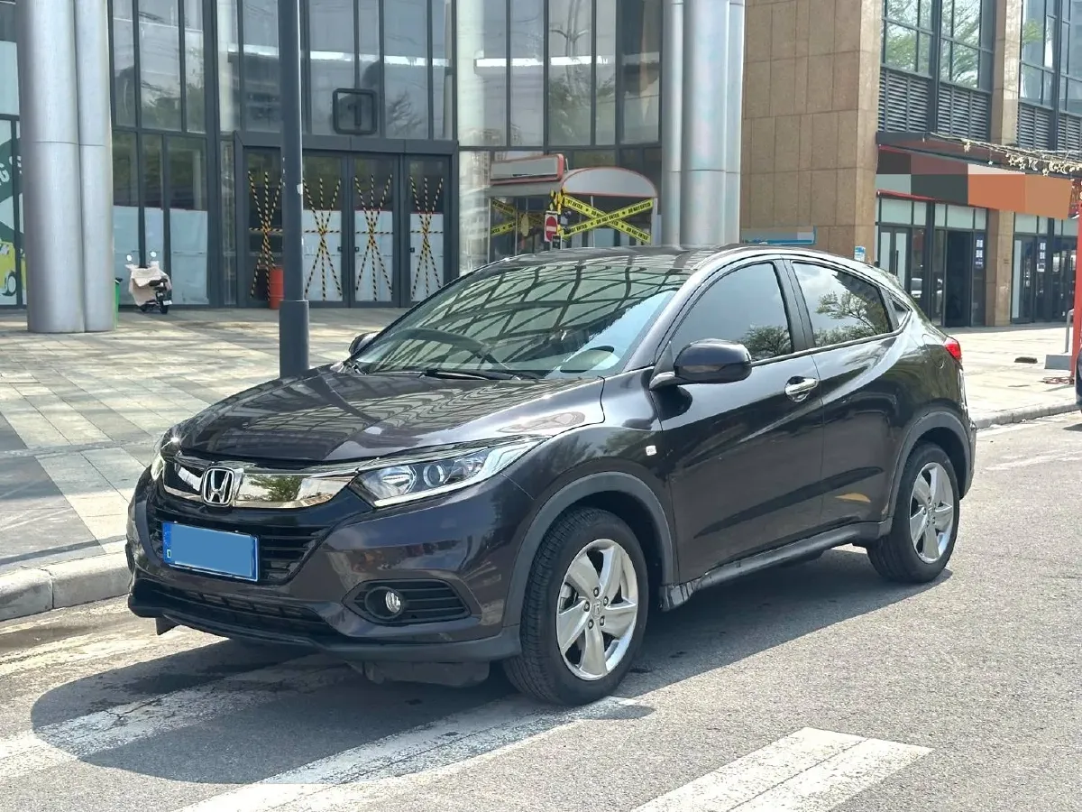 2020 Honda Vezel 1.5T 177HP L4 CVT,autocango,china used car exporter,china ev exporter,chinese used car exporter,chinese used ev exporter