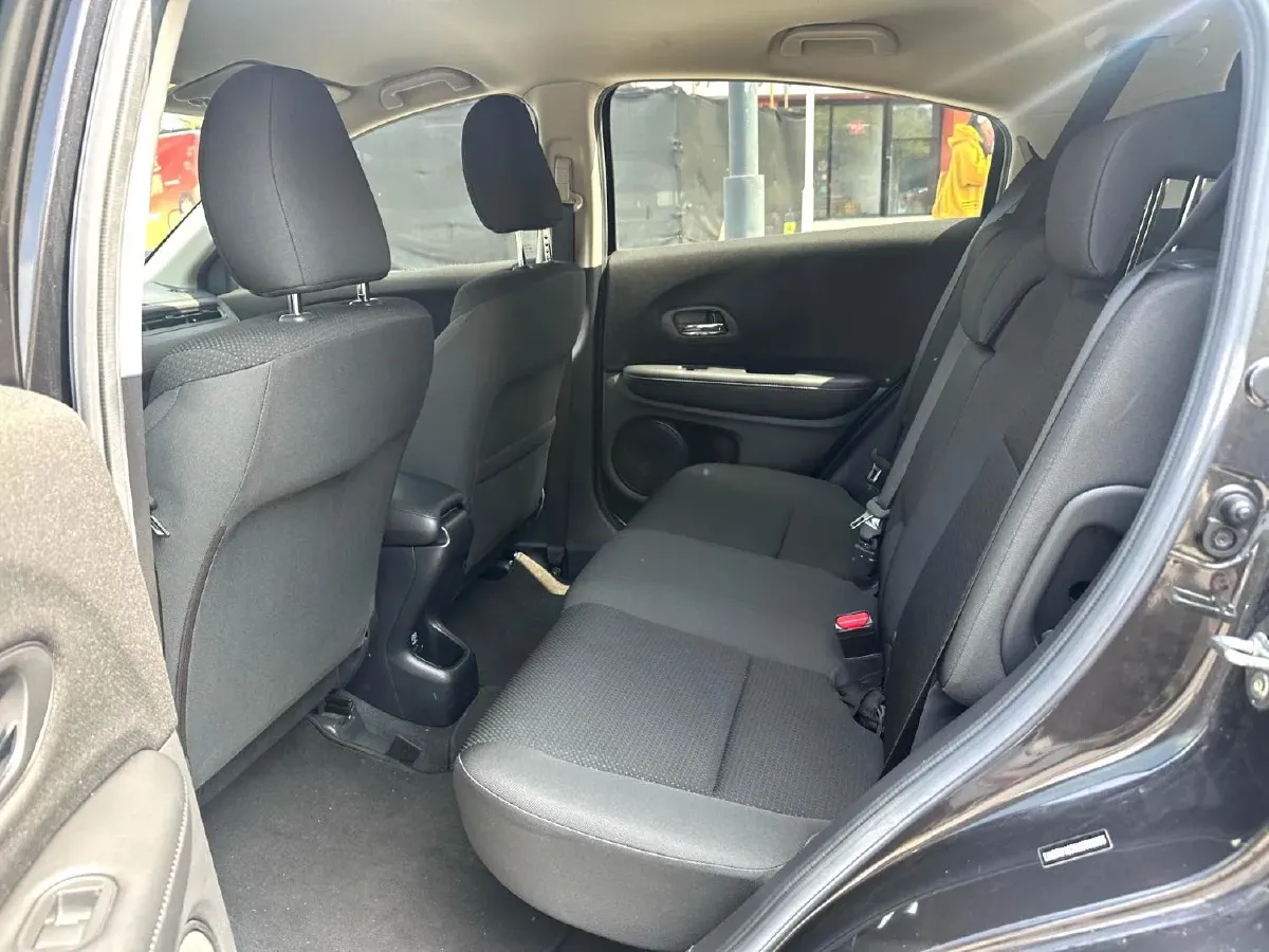 2020 Honda Vezel 1.5T 177HP L4 CVT,autocango,china used car exporter,china ev exporter,chinese used car exporter,chinese used ev exporter