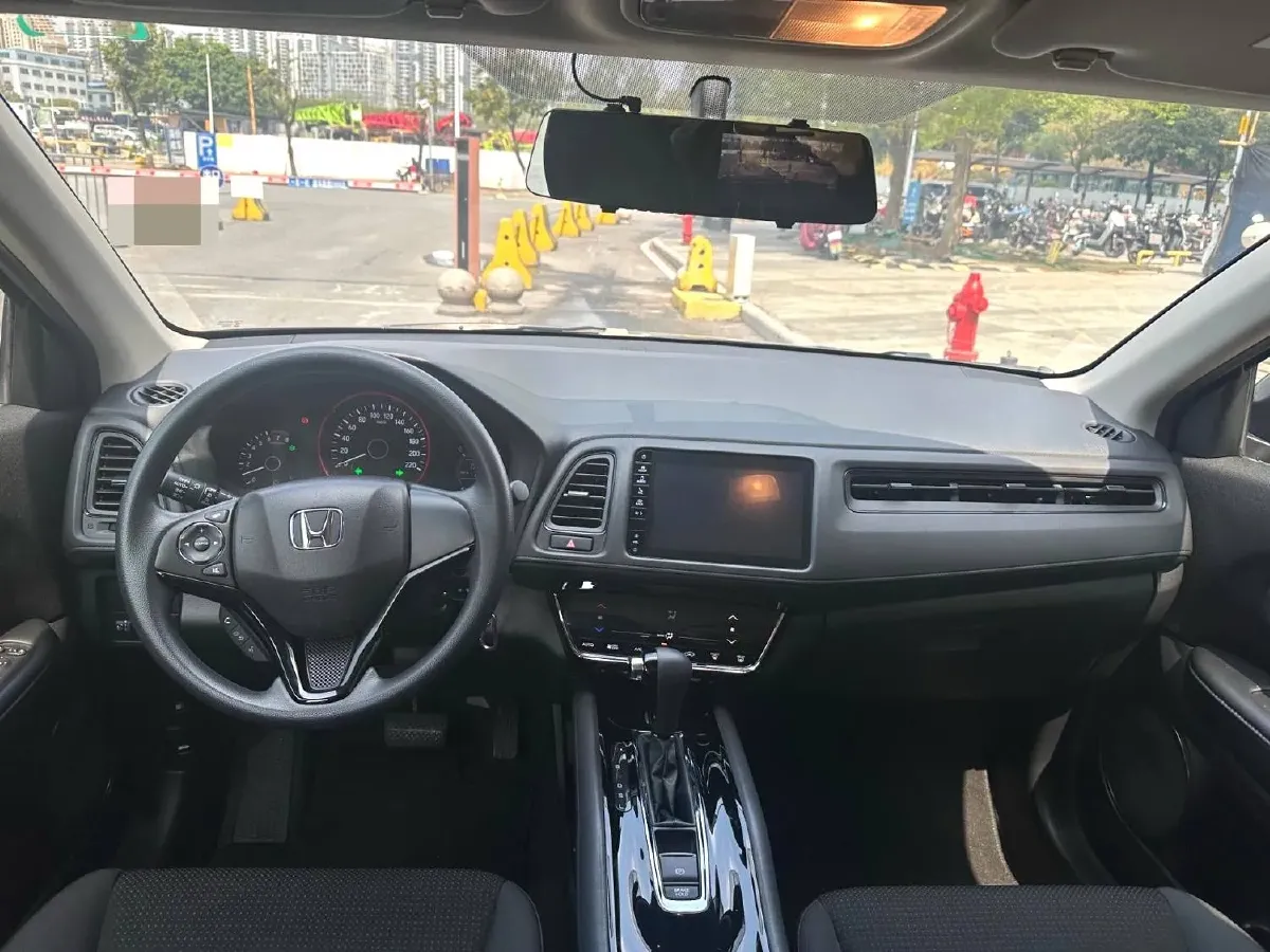 2020 Honda Vezel 1.5T 177HP L4 CVT,autocango,china used car exporter,china ev exporter,chinese used car exporter,chinese used ev exporter