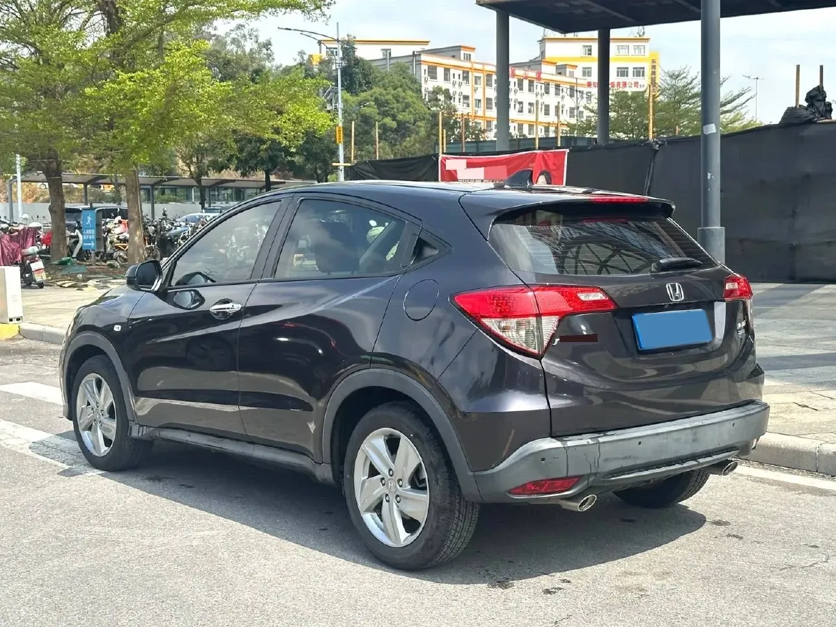 2020 Honda Vezel 1.5T 177HP L4 CVT,autocango,china used car exporter,china ev exporter,chinese used car exporter,chinese used ev exporter
