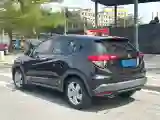 2020 Honda Vezel 1.5T 177HP L4 CVT
