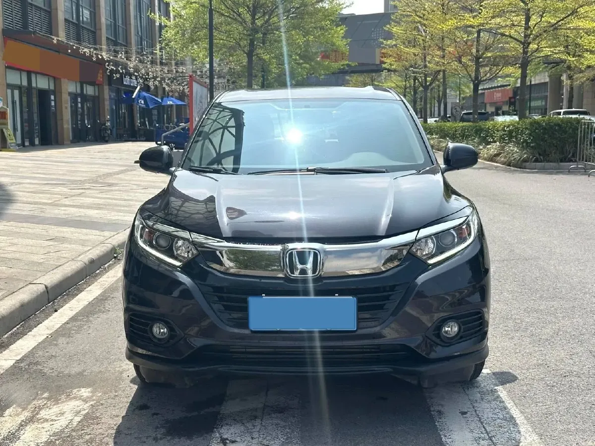 2020 Honda Vezel 1.5T 177HP L4 CVT,autocango,china used car exporter,china ev exporter,chinese used car exporter,chinese used ev exporter
