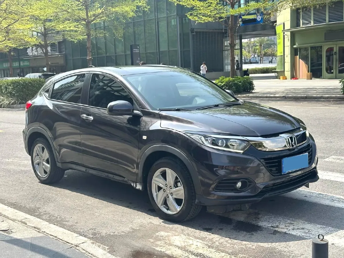 2020 Honda Vezel 1.5T 177HP L4 CVT,autocango,china used car exporter,china ev exporter,chinese used car exporter,chinese used ev exporter