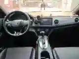2022 Honda XR-V 1.5L 131HP L4 CVT