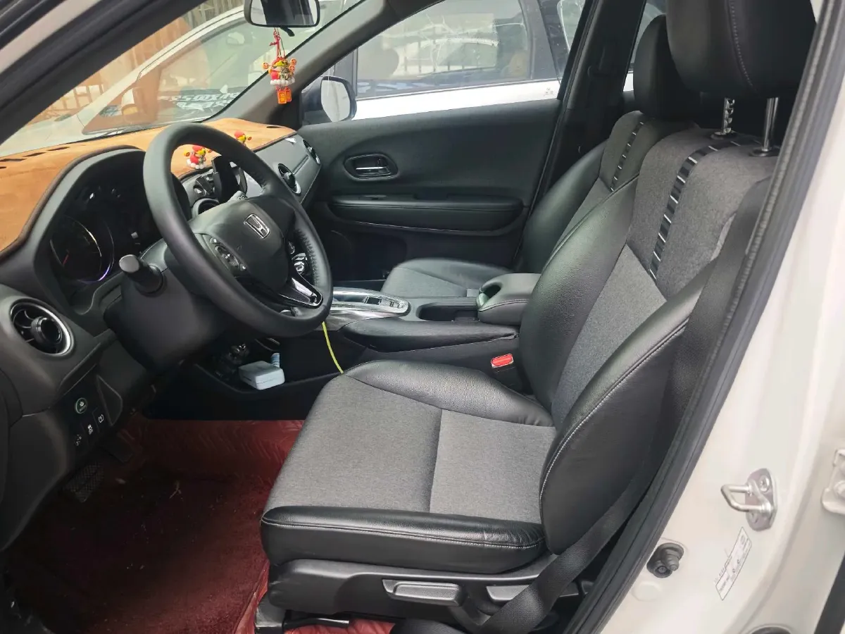 2022 Honda XR-V 1.5L 131HP L4 CVT,autocango,china used car exporter,china ev exporter,chinese used car exporter,chinese used ev exporter