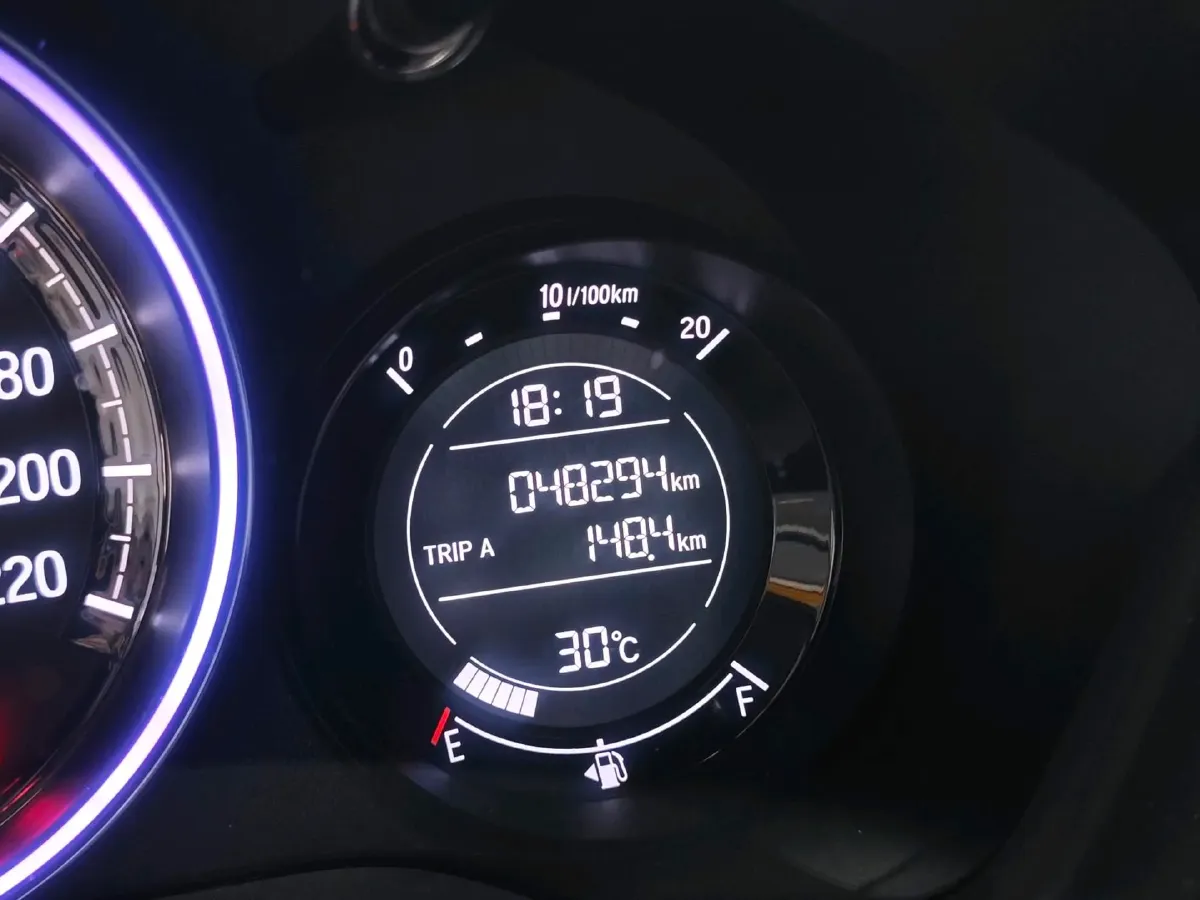 2022 Honda XR-V 1.5L 131HP L4 CVT,autocango,china used car exporter,china ev exporter,chinese used car exporter,chinese used ev exporter