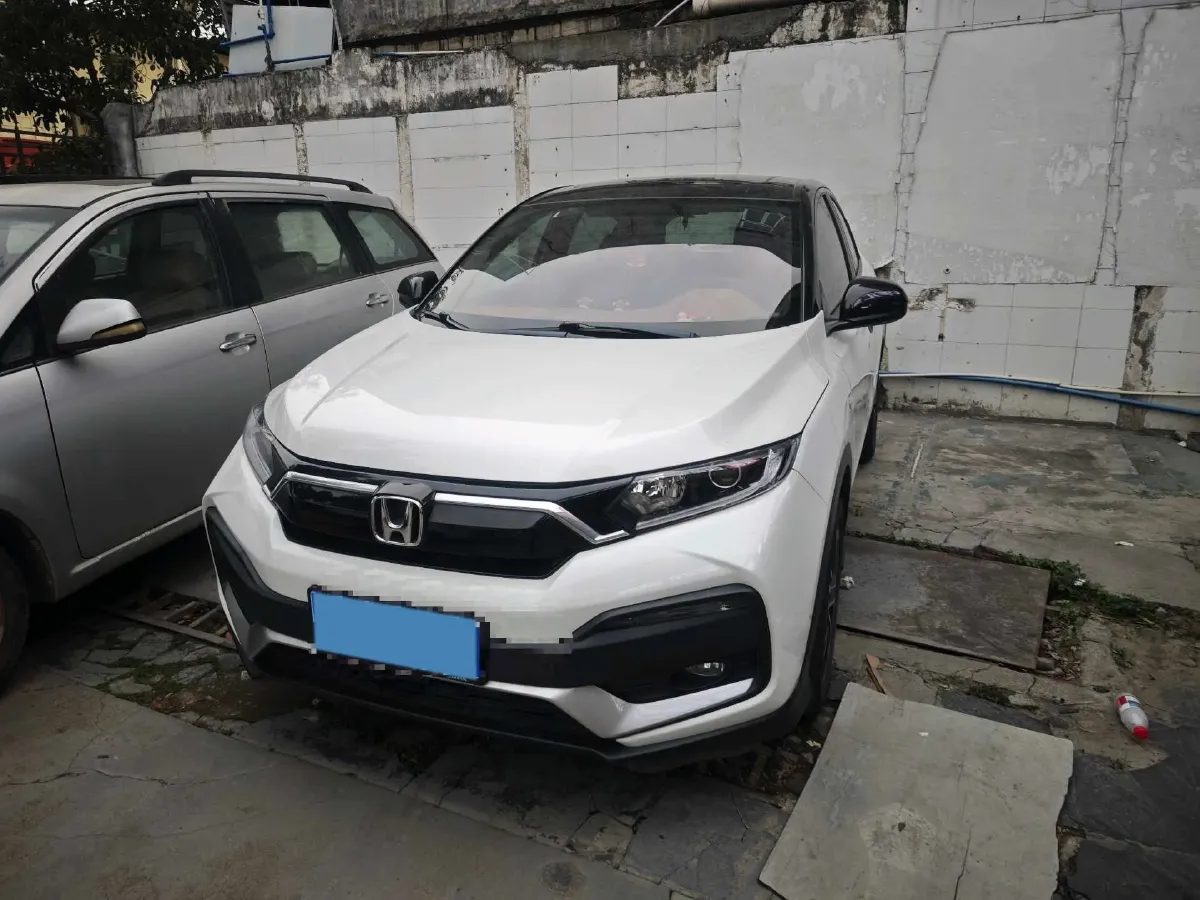2022 Honda XR-V 1.5L 131HP L4 CVT,autocango,china used car exporter,china ev exporter,chinese used car exporter,chinese used ev exporter