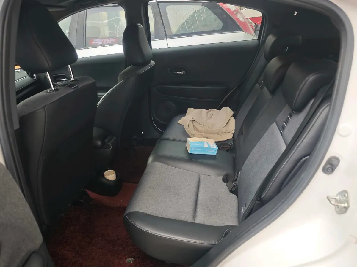 2022 Honda XR-V 1.5L 131HP L4 CVT,autocango,china used car exporter,china ev exporter,chinese used car exporter,chinese used ev exporter